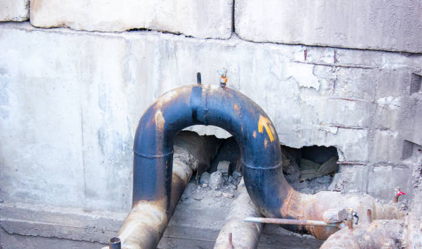 Best Flood restoration services  in Floydada, TX